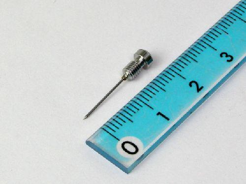 Corona Needle, LCMS-2020, TQ, QTOF