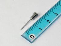 Corona Needle, LCMS-2020, TQ, QTOF