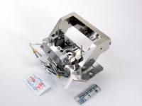 Ion Source Unit Assembly