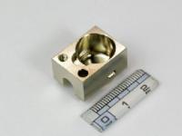 Ion Box, EI, Heat Treated
