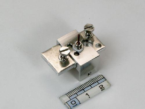 REPELLER ASSEMBLY, CI/NCI, HEAT TREATED