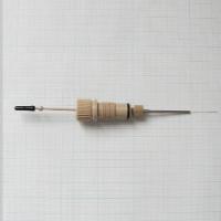 Mikros LCMS Microflow ESI Capillary, PEEK and Stainless Steel