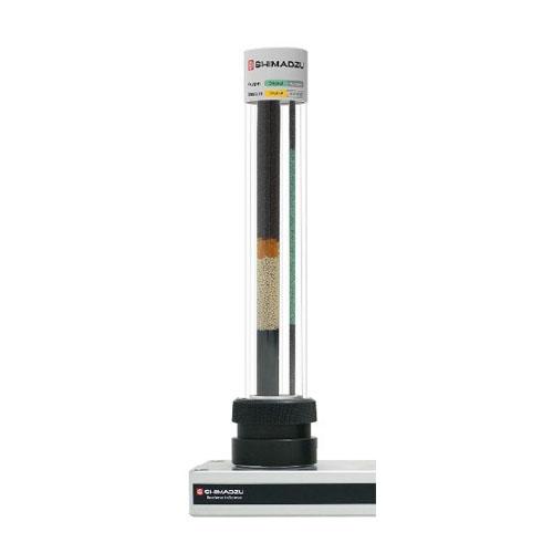 Gas Filter Kit for Hydrogen Carrier Gas, Single Baseplate, O2/Moisture/Hydrocarbon Filter