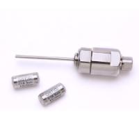 Shim-pack GIST-HP (G) C18, 3um, 2.1 x 10mm LC Guard Column Cartridge, 2/pk with Holder