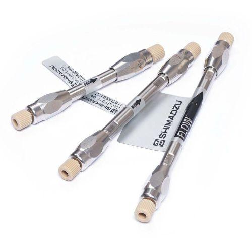 Shim-pack Scepter C18-120, 3um, 3.0 x150mm LC Column
