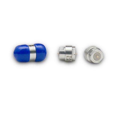 Shim-pack Scepter Phenyl-120 EXP (G), 1.9um, 2.1 x 5.0mm LC Guard Column Cartridge, 3/pk