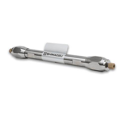 Shim-pack Scepter C4-300, 5um, 10 x 150mm LC Prep Column