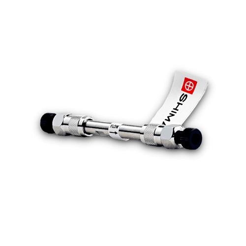 Shim-pack Velox Biphenyl, 5um, 4.6 x 250mm LC Column