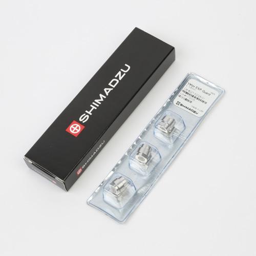 Shim-pack Velox Biphenyl EXP (G), UHPLC, 2.1 x 5mm LC Guard Column Cartridge, 3/pk