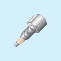 Shim-pack Velox UHPLC Precolumn Filter, Each