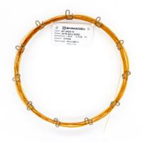 Column, GC, SH-I-624Sil MS, 30m x 0.32mm x 1.80um