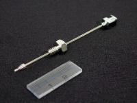 Needle with Nut and Ferrule