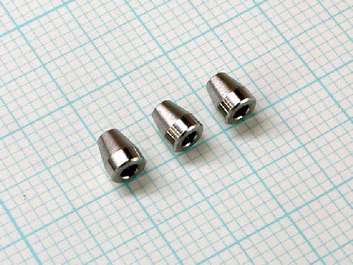 Stainless Steel Ferrule 1/16