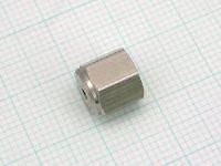 Stainless Steel Female Cap Nut