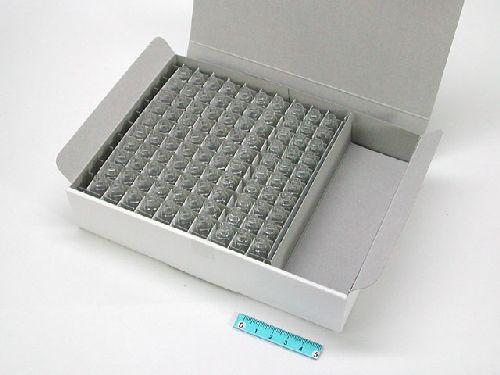 Vials, Biotech, CLAM 1.5mL Reagent Vials