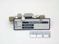 Shim-pack (G), IC-GC1, LC Guard Column for Ion Chromatography