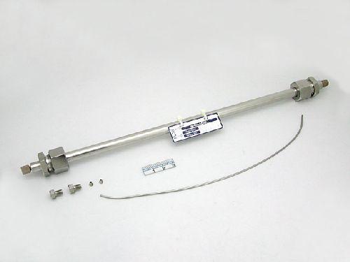 Shim-pack SCR-102H, 7um, 300 x 8.8mm LC Column