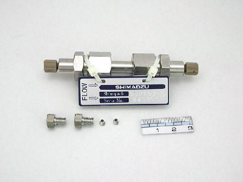 Shim-pack SCR-102H LC Guard Column