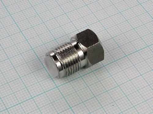 Inlet Check Valve, LC-610/LC-6AD/LC-20AR