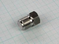 Inlet Check Valve, LC-610/LC-6AD/LC-20AR