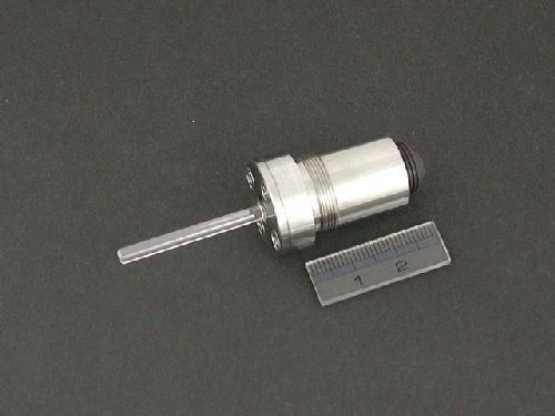 Plunger Assembly, LC-610/LC-6AD/LC-20AR