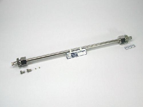 Shim-pack GPC-801, 300 x 8.0mm LC Column