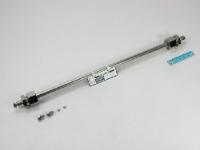 Shim-pack GPC-805, 300 x 8.0mm LC Column