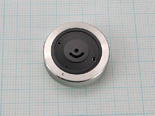 Prep Rotor, 1.0mm, for FCV-12AH/20AH2