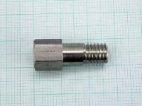 500 uL Syringe Adapter to 3-way Valve, SIL-10A/AF/AP