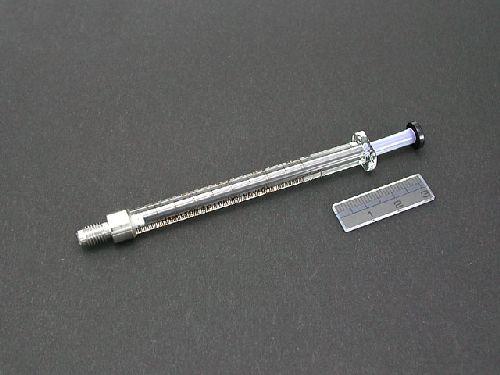 500uL Syringe, SIL-10A/AF/10Ai