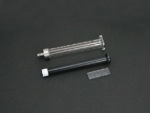 Syringe, 5mL, SIL-10A/AP