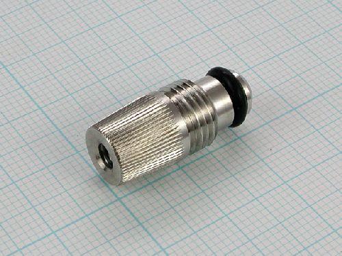 LC-2010/LC-10ATvp/ADvp Drain Valve Shaft