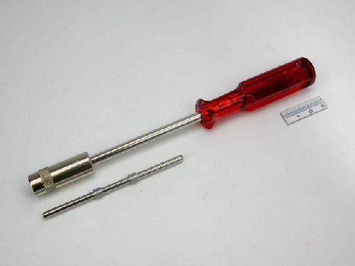 LC-20AD Plunger Remover Tool
