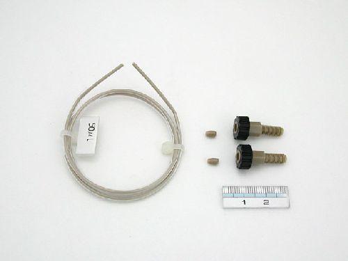 PEEK Sample Loop, 50µL SIL-10Ai