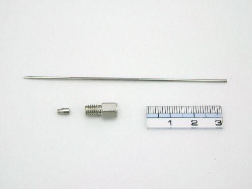 Stainless Steel Needle, SIL-10AxL/SIL-10ADvp