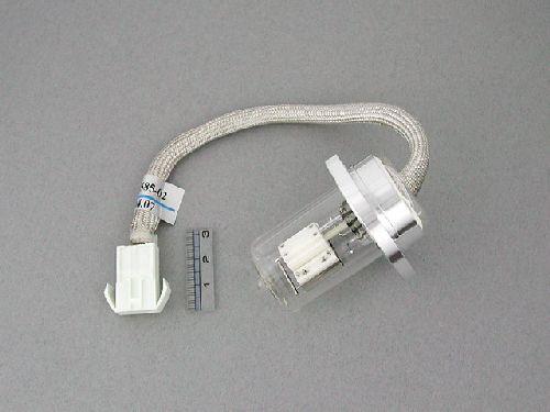 Deuterium Lamp, SPD-20A/AV/10Avp/Avvp