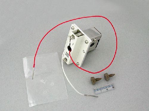 Semi-Micro Flow Cell, SPD-M10Avp