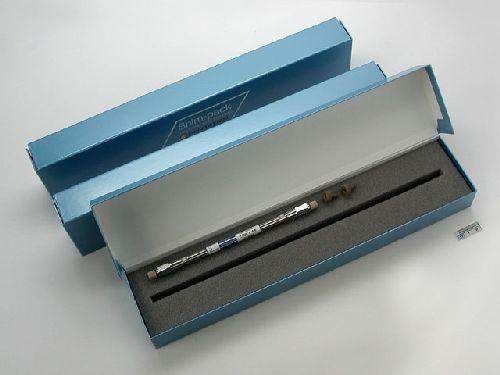 Shim-pack VP-ODS, 5um, 4.6 x 150mm, LC Columnn 3/pk