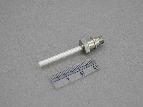 Plunger Assembly, Zr, LC-10ATvp