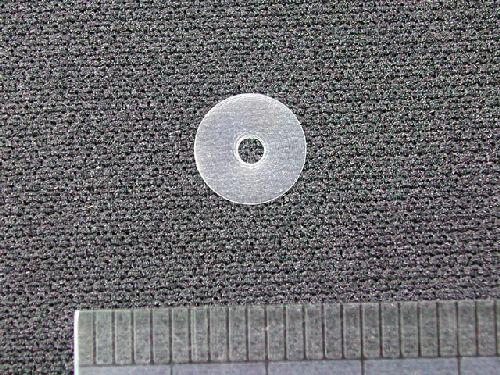 Gasket, Semi-Micro Cell, SPD-10A(AV)vp