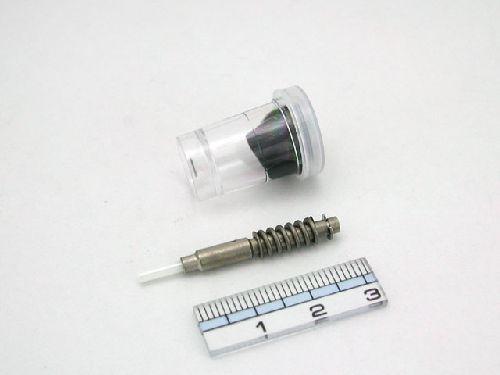 Ceramic plunger, LC-20AD/AB/10ADvp