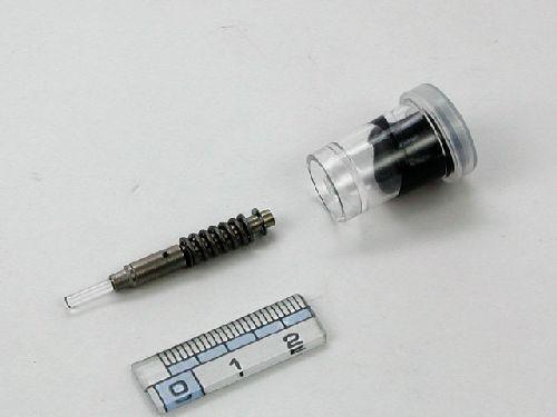 Sapphire plunger, LC-20AD/ADxr/AB/LC-30ADSF