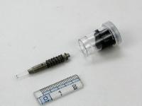 Sapphire plunger, LC-20AD/ADxr/AB/LC-30ADSF