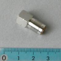 Stainless Steel Line Filter, LC-30AD