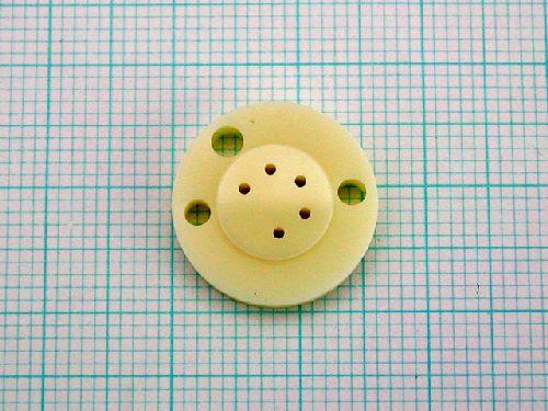 Stator for LPV, LC-2010/HT, SIL-20, SIL-HT, i-Series