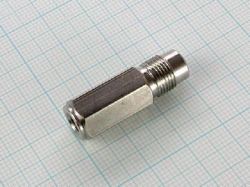 Outlet Check Valve, LC-2010/HT