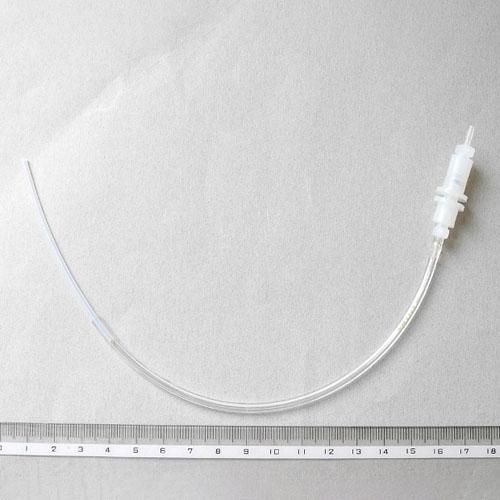 Rinse Kit Check Valve and Tubing, LC-30ADSF