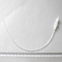 Rinse Kit Check Valve and Tubing, LC-30ADSF