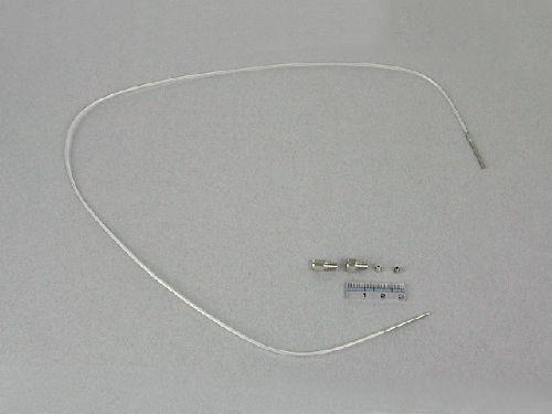 Outlet Tubing, SIL-10ADvp