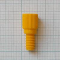 M6 Flangeless Nut, LC-2010/HT